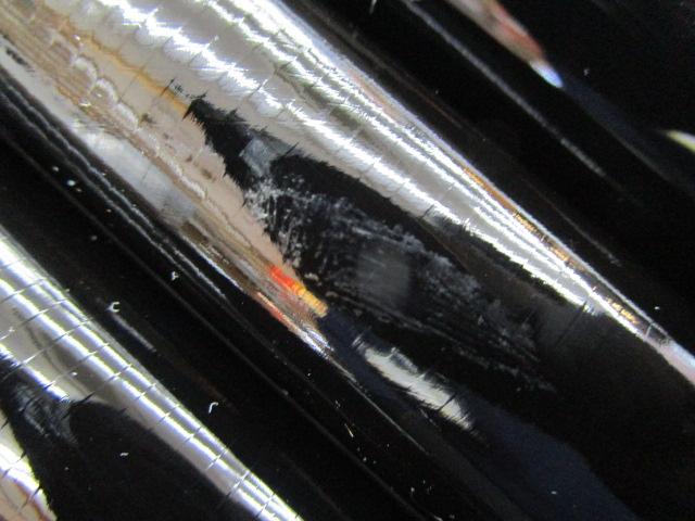 がま鮎超硬ハードスペシャル 90