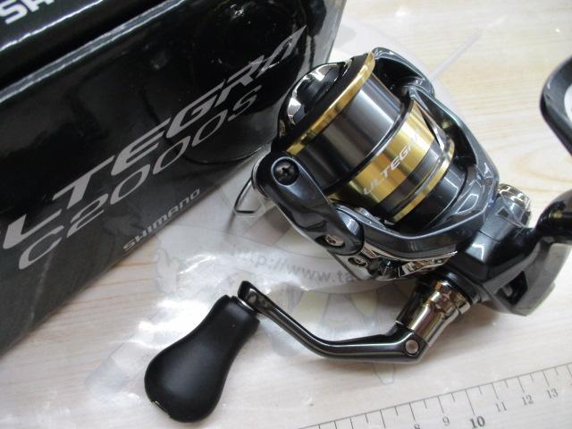 25アルテグラ C2000S