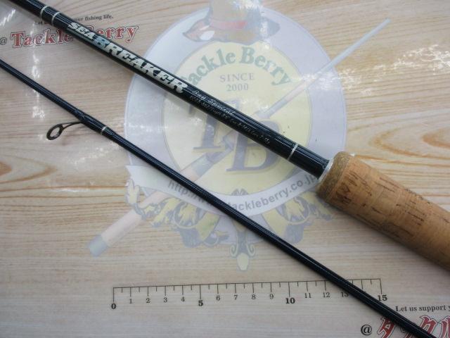 シーブレイカーKCSB862