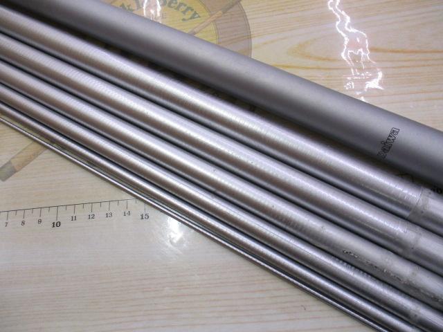 HX翡翠本流 硬調80MK