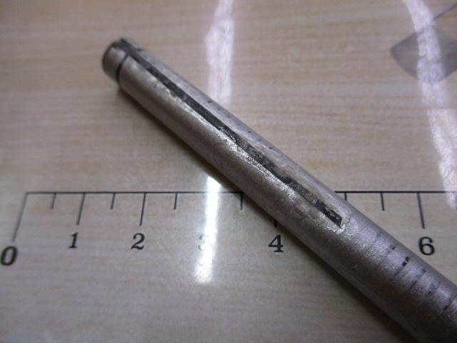 HX翡翠本流 硬調80MK