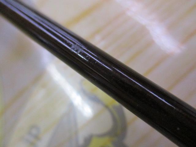 トラウトワンスペシャル 60UL