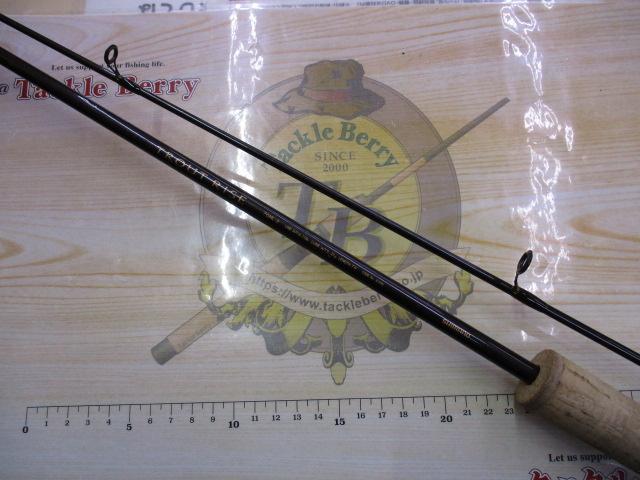 トラウトライズ 76ML2
