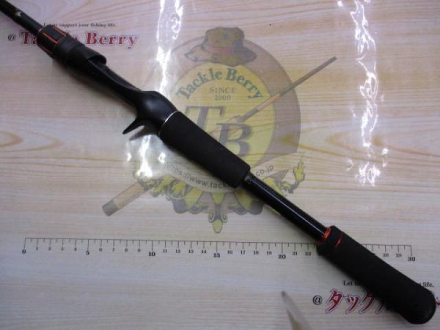 ゾディアス 166M