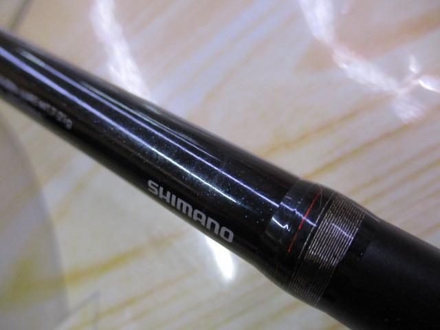 ゾディアス 166M