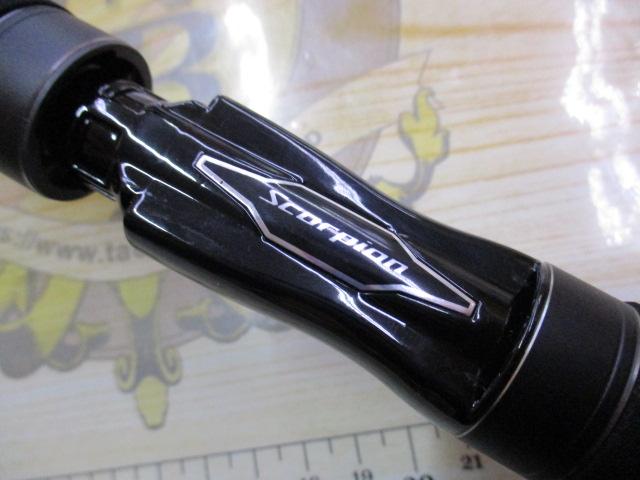 スコーピオンXV 2601F-2