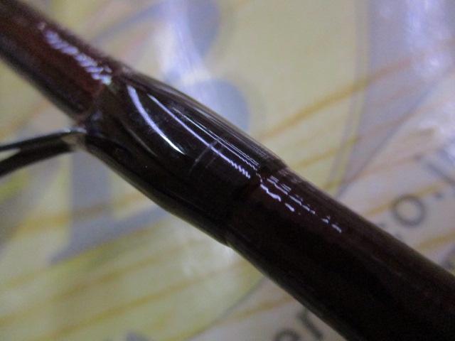 スコーピオンXV 2601F-2