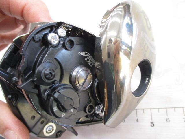 21アンタレスDC XG LH