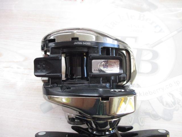21アンタレスDC XG LH｜＠ベリーネット 日本最大新品中古釣具WEBショップ