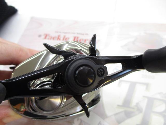 21アンタレスDC XG LH｜＠ベリーネット 日本最大新品中古釣具WEBショップ