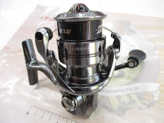 25コンプレックスXR C2500 F4 XG｜＠ベリーネット 日本最大新品中古