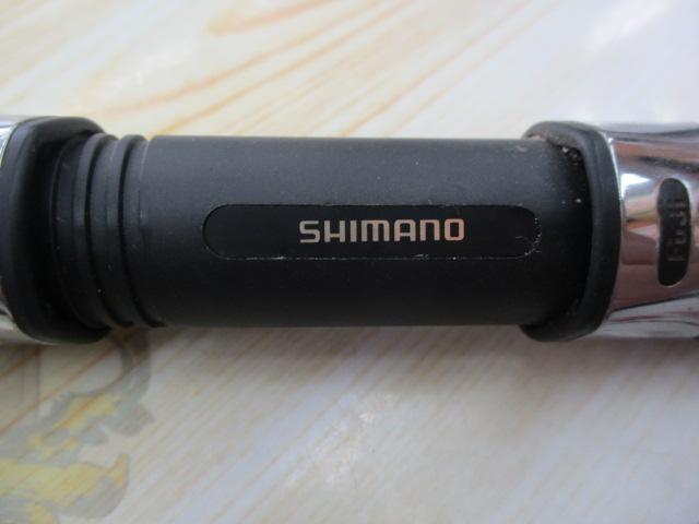 シーマイティR73 50-270