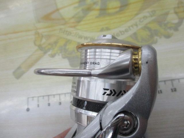 11カルディア 2004