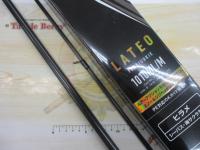 ラテオ FJ1010ML/M