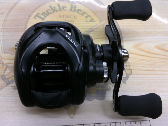 24タトゥーラ TW 100｜＠ベリーネット 日本最大新品中古釣具WEBショップ