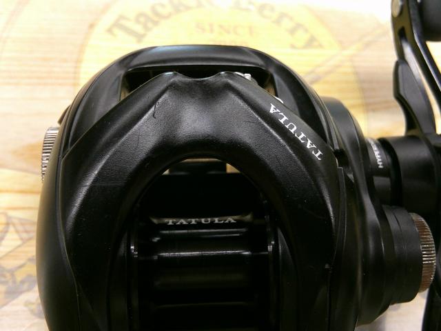 24タトゥーラ TW 100｜＠ベリーネット 日本最大新品中古釣具WEBショップ