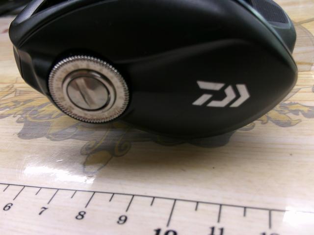 24タトゥーラ TW 100｜＠ベリーネット 日本最大新品中古釣具WEBショップ