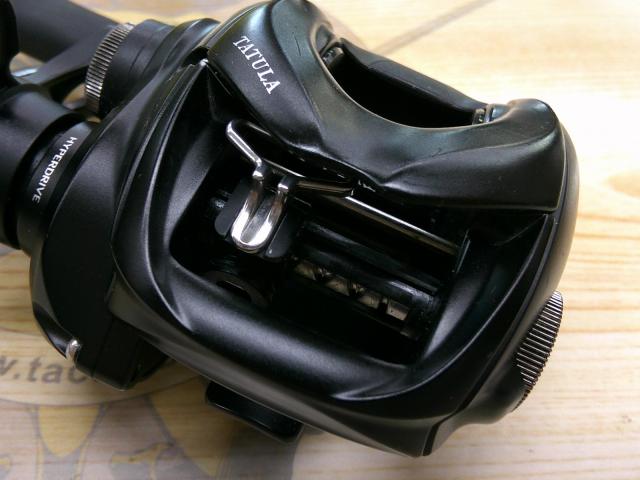 24タトゥーラ TW 100｜＠ベリーネット 日本最大新品中古釣具WEBショップ