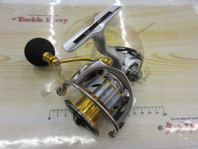 21フリームス LT5000-CXH｜＠ベリーネット 日本最大新品中古釣具WEB