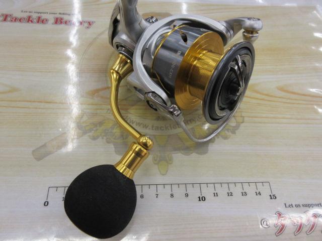 21フリームス LT5000-CXH｜＠ベリーネット 日本最大新品中古釣具WEB