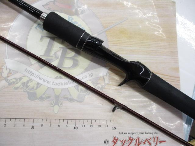 スコーピオンXV 1651F-2