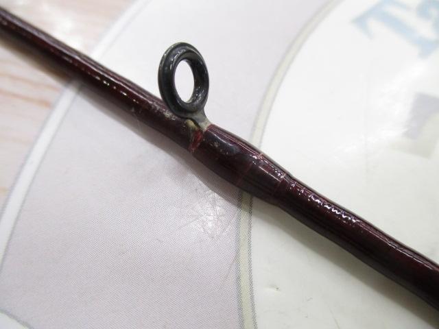 スコーピオンXV 1651F-2