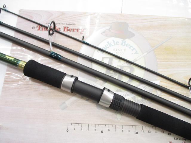 ルアーマチックMB S86ML-4