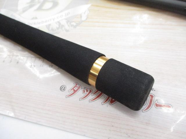 ルアーマチックMB S86ML-4