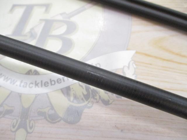ルアーマチックMB S86ML-4