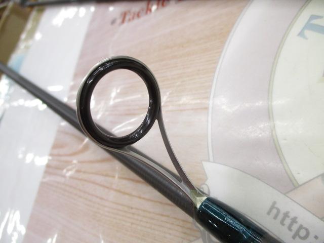ルアーマチックMB S86ML-4