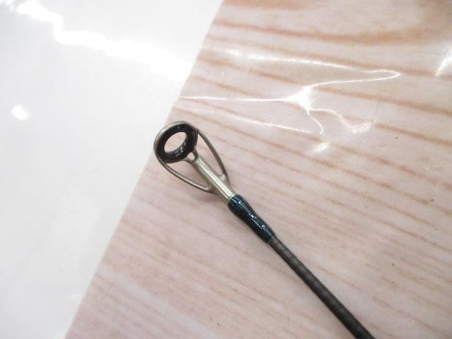 ルアーマチックMB S86ML-4