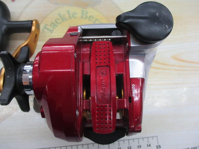 10電動丸 400Cプレイズ