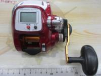 10電動丸 400Cプレイズ