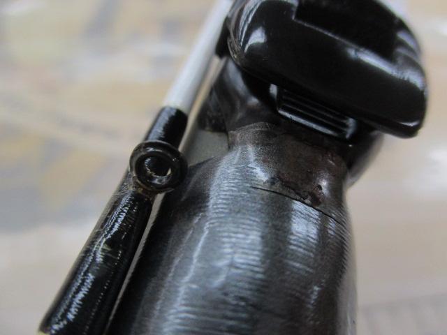 CWPM飛竜イカダ誘い先鋭 150