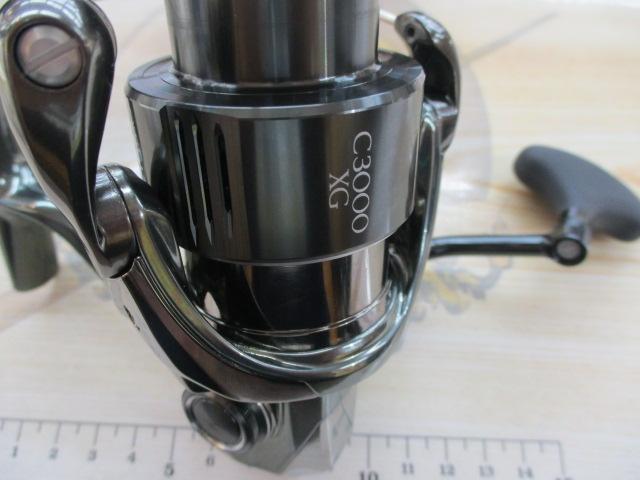 22ステラ　C3000XG ココぺち★ 22ステラ C3000XG｜＠ベリーネット 日本最大新品中古釣具WEBショップ リール