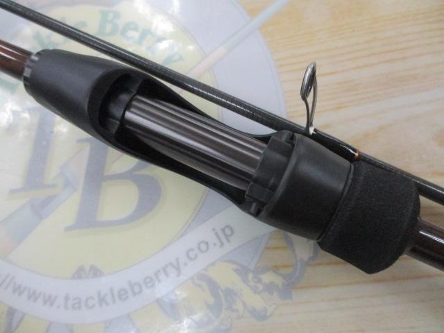 19ソアレBB S70SUL-S｜＠ベリーネット 日本最大新品中古釣具WEBショップ
