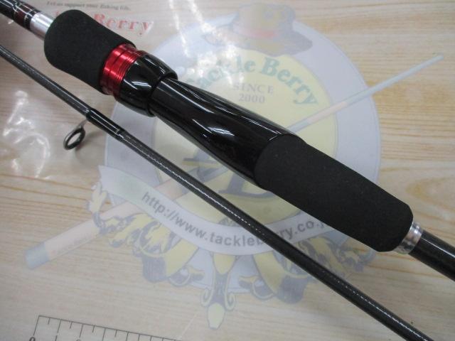 アジングX 72L-S
