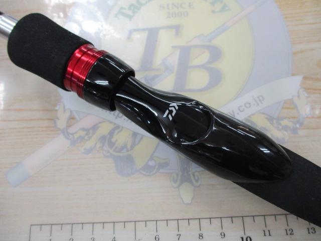 アジングX 72L-S