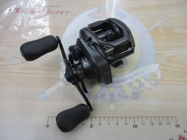 19SLX MGL 70HG｜＠ベリーネット 日本最大新品中古釣具WEBショップ
