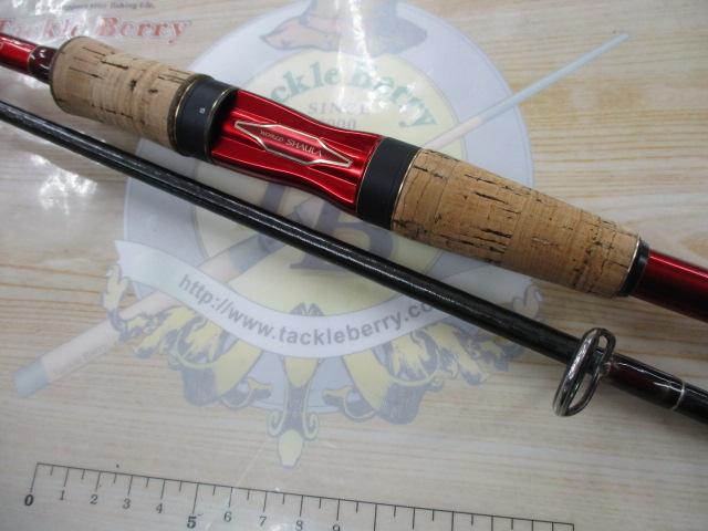 18ワールドシャウラ 2752R-2｜＠ベリーネット 日本最大新品中古釣具WEB