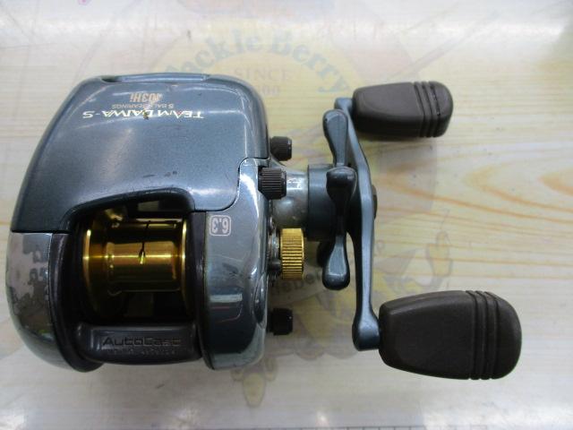TD-S 103Hi｜＠ベリーネット 日本最大新品中古釣具WEBショップ