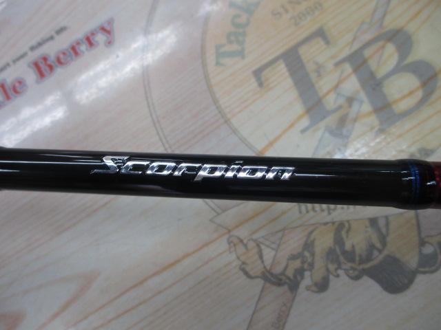 スコーピオン2832RS-2