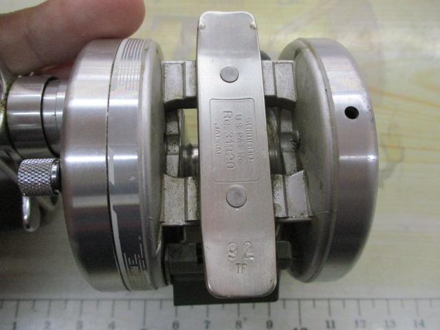 92カルカッタ 200｜＠ベリーネット 日本最大新品中古釣具WEBショップ