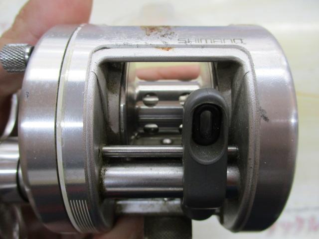 92カルカッタ 200｜＠ベリーネット 日本最大新品中古釣具WEBショップ