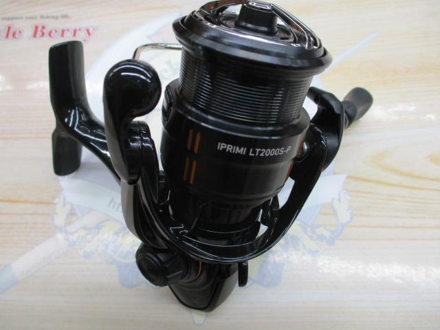 25イプリミ LT2000S-P｜＠ベリーネット 日本最大新品中古釣具WEBショップ