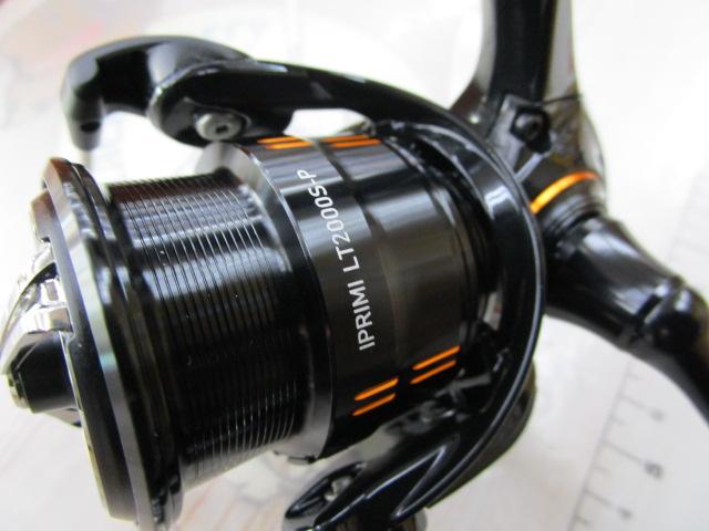 25イプリミ LT2000S-P｜＠ベリーネット 日本最大新品中古釣具WEBショップ