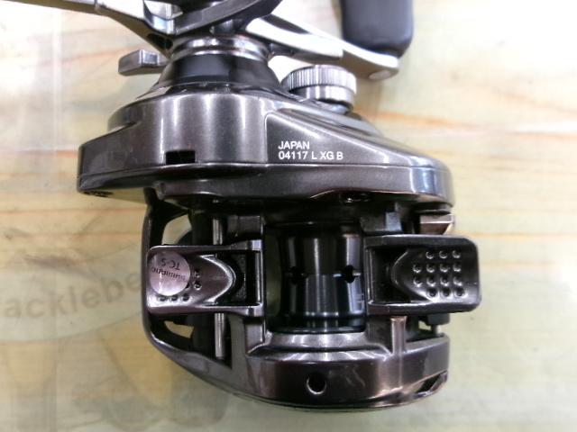 20メタニウムXG LH｜＠ベリーネット 日本最大新品中古釣具WEBショップ