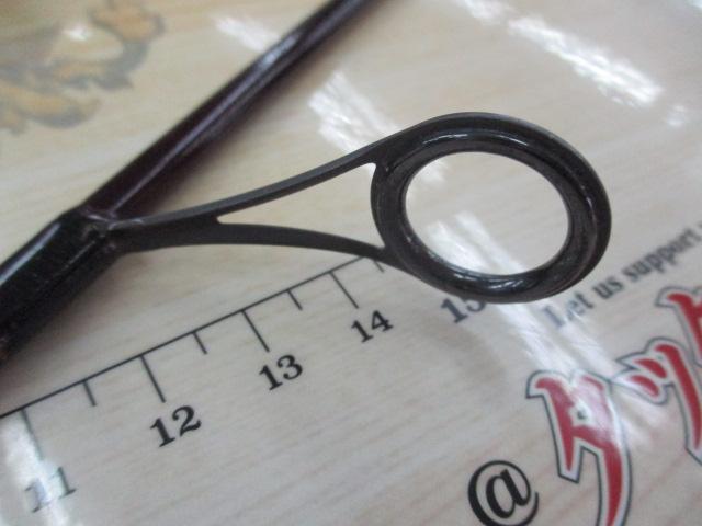 フルーレ FLS-672UL+