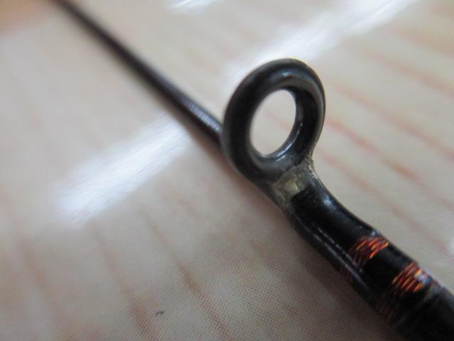 フルーレ FLS-672UL+