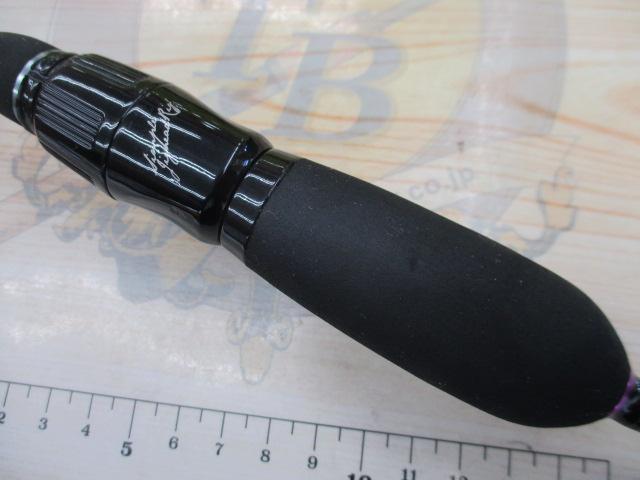 スラム JSR-610SS